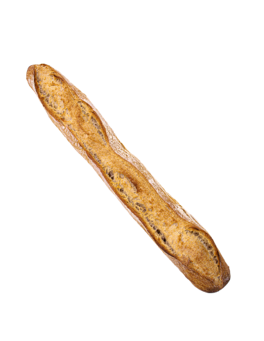 Baguette tradition