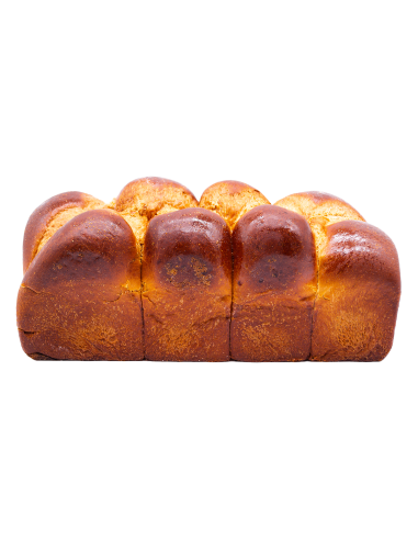 Brioche pure beurre