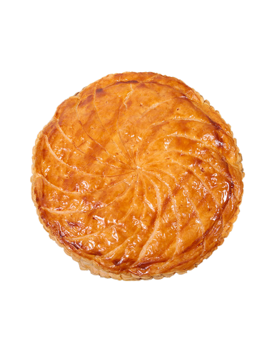 Galette des Rois Pomme