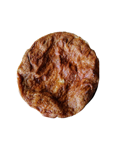 Kouign amann