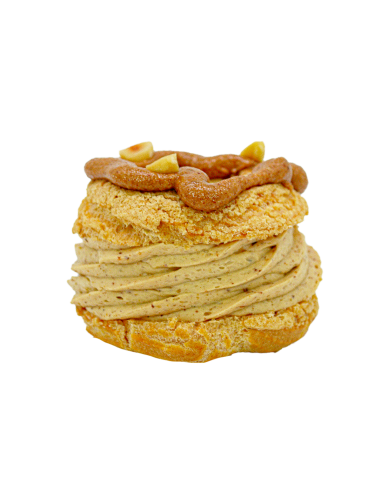 Paris-Brest praliné