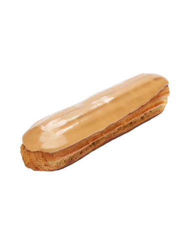 Éclair café