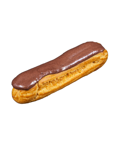 Éclair chocolat